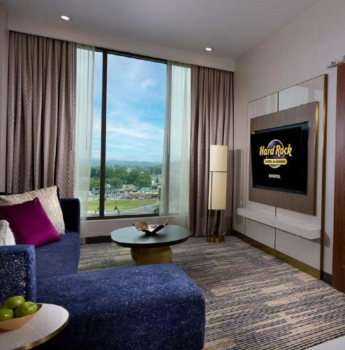 hard rock hotel and casino bristol