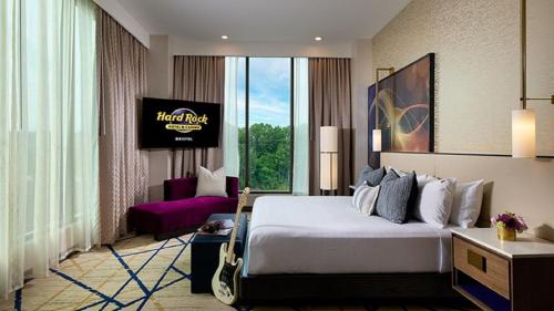 hard rock hotel and casino bristol