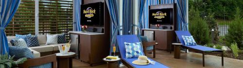 hard rock hotel and casino bristol
