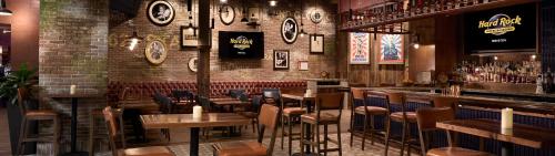 hard rock hotel and casino bristol