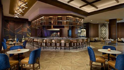 hard rock hotel and casino bristol