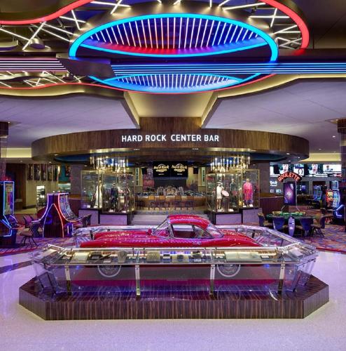hard rock hotel and casino bristol