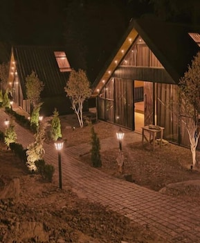 blackpearl cottages kufri