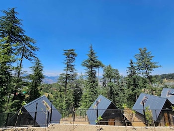 blackpearl cottages kufri