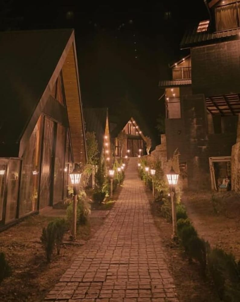 blackpearl cottages kufri