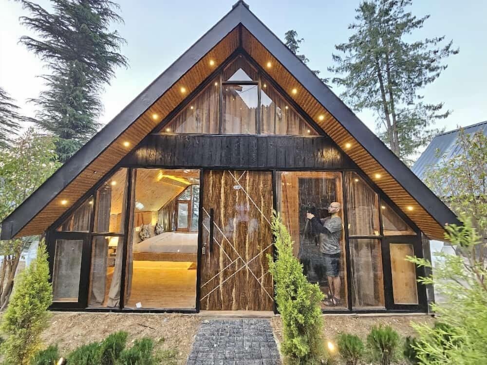 blackpearl cottages kufri