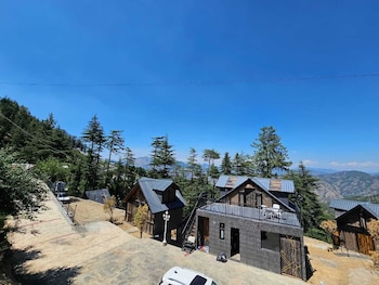 blackpearl cottages kufri