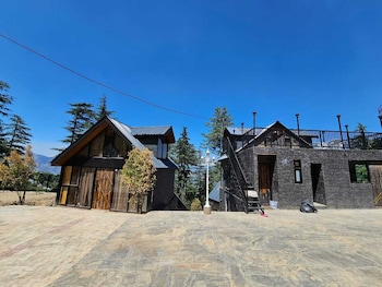 blackpearl cottages kufri