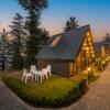 blackpearl cottages kufri