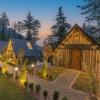 blackpearl cottages kufri