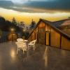 blackpearl cottages kufri