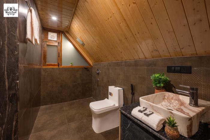 blackpearl cottages kufri