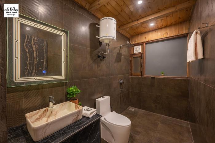 blackpearl cottages kufri