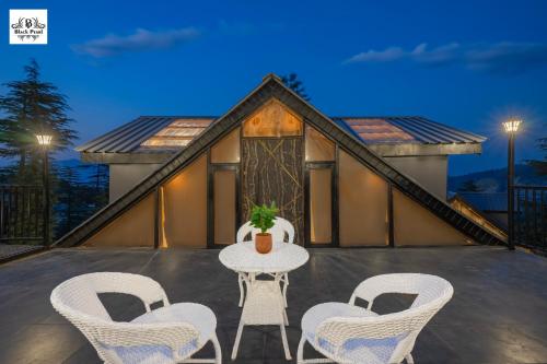 Blackpearl Cottages - Kufri,,3 star