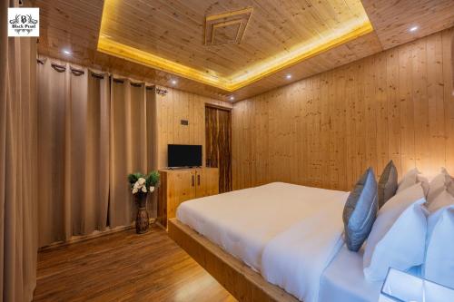 Blackpearl Cottages - Kufri,,3 star