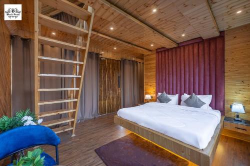 blackpearl cottages kufri