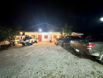 baankhuntong chiang khan