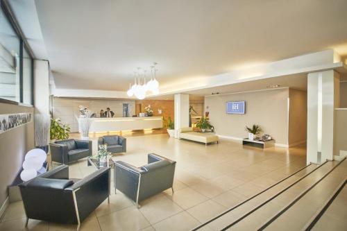 ih hotels milano watt 13