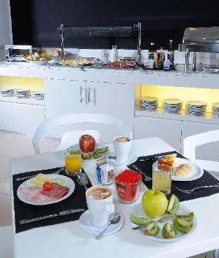 ih hotels milano watt 13