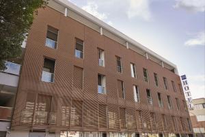 ih hotels milano watt 13