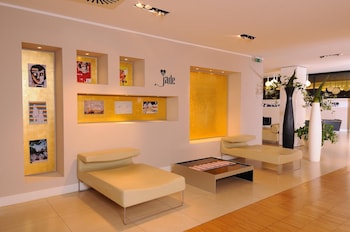 Ih Hotels Milano Watt 13,In Famagosta (Navigli),4 star