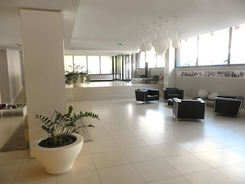 Ih Hotels Milano Watt 13,In Famagosta (Navigli),4 star