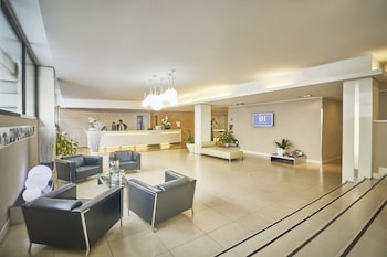 Ih Hotels Milano Watt 13,In Famagosta (Navigli),4 star