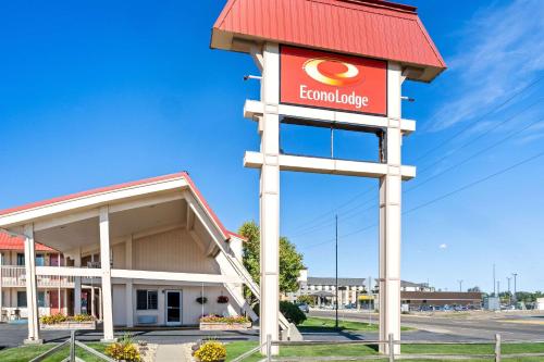 econo lodge miles city