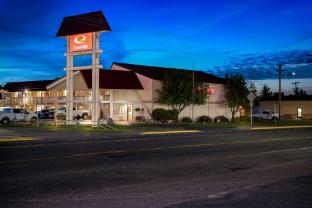 econo lodge miles city
