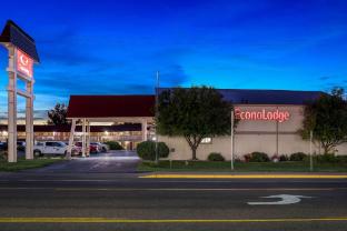 econo lodge miles city