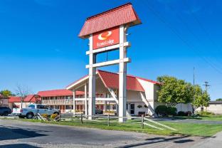 econo lodge miles city