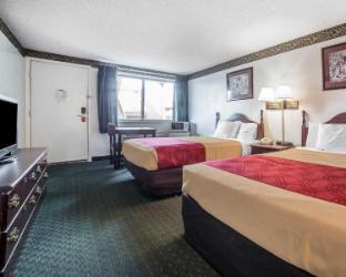 econo lodge miles city