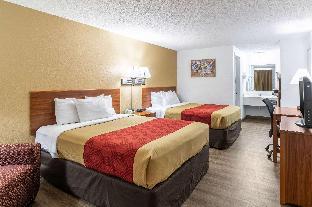 econo lodge miles city