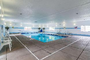 econo lodge miles city