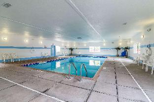 econo lodge miles city