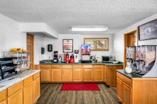 econo lodge miles city