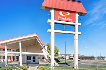 econo lodge miles city