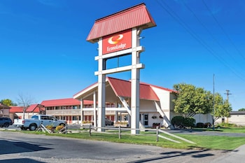 Econo Lodge Miles City,Miles City>>Custer,2 star