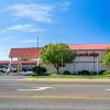 econo lodge miles city