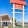 econo lodge miles city
