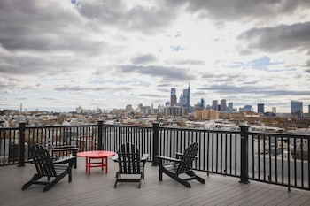 philadelphia