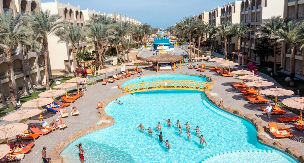 hurghada