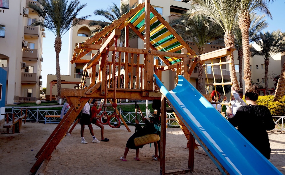 hurghada