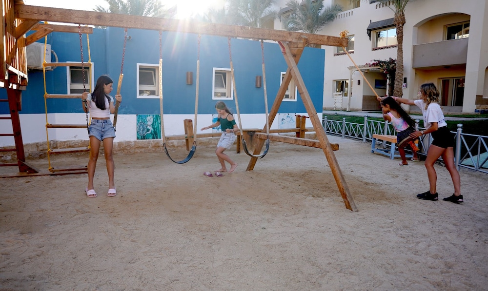 hurghada