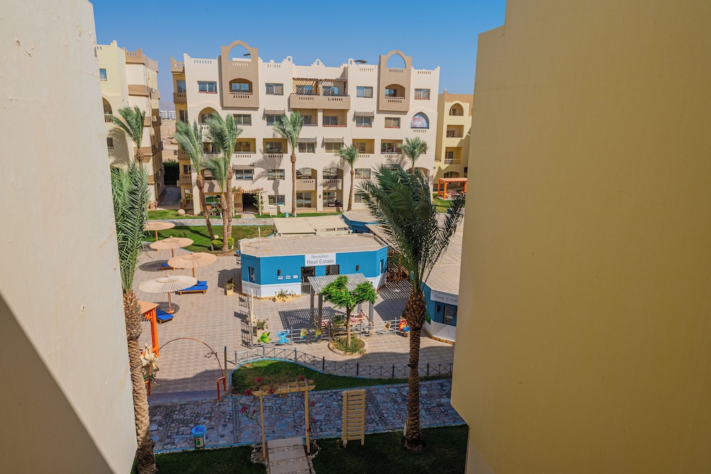 hurghada