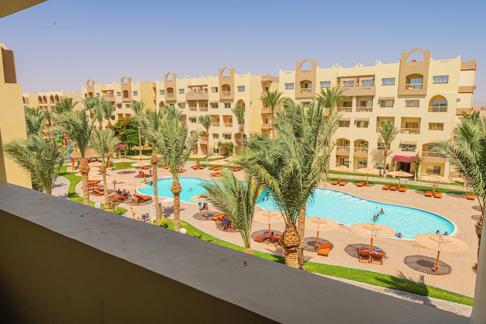 hurghada
