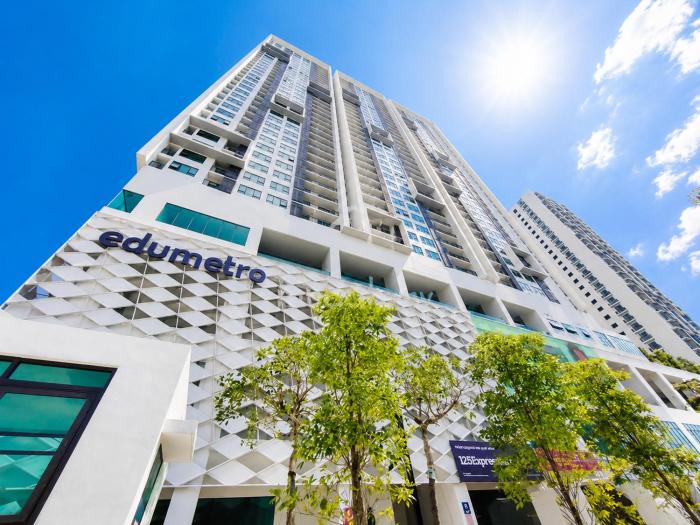 edumetro subang jaya