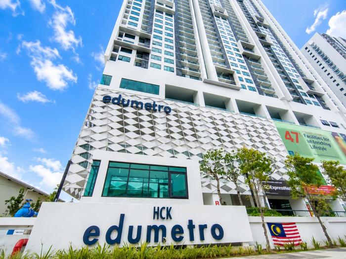 edumetro subang jaya