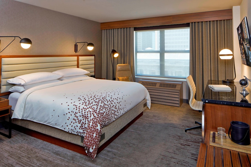 renaissance minneapolis hotel the depot