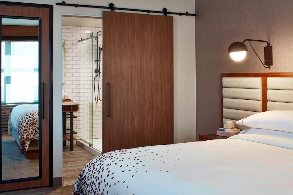 renaissance minneapolis hotel the depot